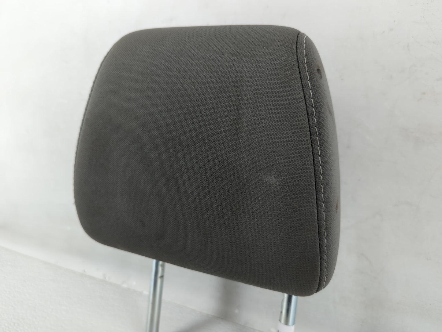 2017 Honda Civic Headrest Head Rest Front Driver Passenger Seat Fits OEM Used Auto Parts - Oemusedautoparts1.com