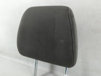 2017 Honda Civic Headrest Head Rest Front Driver Passenger Seat Fits OEM Used Auto Parts - Oemusedautoparts1.com