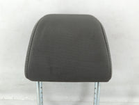 2017 Honda Civic Headrest Head Rest Front Driver Passenger Seat Fits OEM Used Auto Parts - Oemusedautoparts1.com