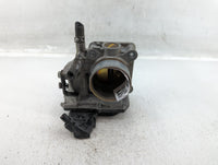 2016-2022 Honda Civic Throttle Body P/N:GMH1A M170512 Fits Fits 2016 2017 2018 2019 2020 2021 2022 OEM Used Auto Parts - Oem