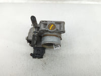 2016-2022 Honda Civic Throttle Body P/N:GMH1A M170512 Fits Fits 2016 2017 2018 2019 2020 2021 2022 OEM Used Auto Parts - Oem