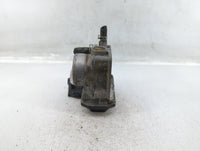 2016-2022 Honda Civic Throttle Body P/N:GMH1A M170512 Fits Fits 2016 2017 2018 2019 2020 2021 2022 OEM Used Auto Parts - Oem
