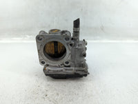 2016-2022 Honda Civic Throttle Body P/N:GMH1A M170512 Fits Fits 2016 2017 2018 2019 2020 2021 2022 OEM Used Auto Parts - Oem