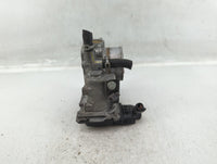 2016-2022 Honda Civic Throttle Body P/N:GMH1A M170512 Fits Fits 2016 2017 2018 2019 2020 2021 2022 OEM Used Auto Parts - Oem
