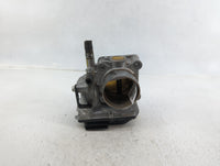 2016-2022 Honda Civic Throttle Body P/N:GMH1A M61005 Fits Fits 2016 2017 2018 2019 2020 2021 2022 OEM Used Auto Parts - Oemu