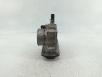 2016-2022 Honda Civic Throttle Body P/N:GMH1A M61005 Fits Fits 2016 2017 2018 2019 2020 2021 2022 OEM Used Auto Parts - Oemu