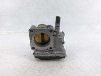 2016-2022 Honda Civic Throttle Body P/N:GMH1A M61005 Fits Fits 2016 2017 2018 2019 2020 2021 2022 OEM Used Auto Parts - Oemu