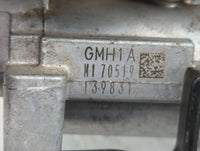 2016-2022 Honda Civic Throttle Body P/N:GMH1A M61005 Fits Fits 2016 2017 2018 2019 2020 2021 2022 OEM Used Auto Parts - Oemu