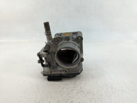 2016-2022 Honda Civic Throttle Body P/N:GMH1A M61005 Fits Fits 2016 2017 2018 2019 2020 2021 2022 OEM Used Auto Parts - Oemu