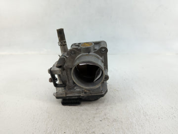 2016-2022 Honda Civic Throttle Body P/N:GMH1A M61005 Fits Fits 2016 2017 2018 2019 2020 2021 2022 OEM Used Auto Parts - Oemu