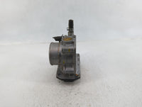 2016-2022 Honda Civic Throttle Body P/N:GMH1A M61005 Fits Fits 2016 2017 2018 2019 2020 2021 2022 OEM Used Auto Parts - Oemu