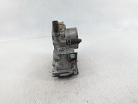 2016-2022 Honda Civic Throttle Body P/N:GMH1A M61005 Fits Fits 2016 2017 2018 2019 2020 2021 2022 OEM Used Auto Parts - Oemu