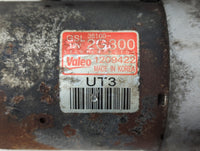 2016-2021 Honda Civic Car Starter Motor Solenoid OEM P/N:1209422 36100-2G300 Fits Fits 2016 2017 2018 2019 2020 2021 OEM Use