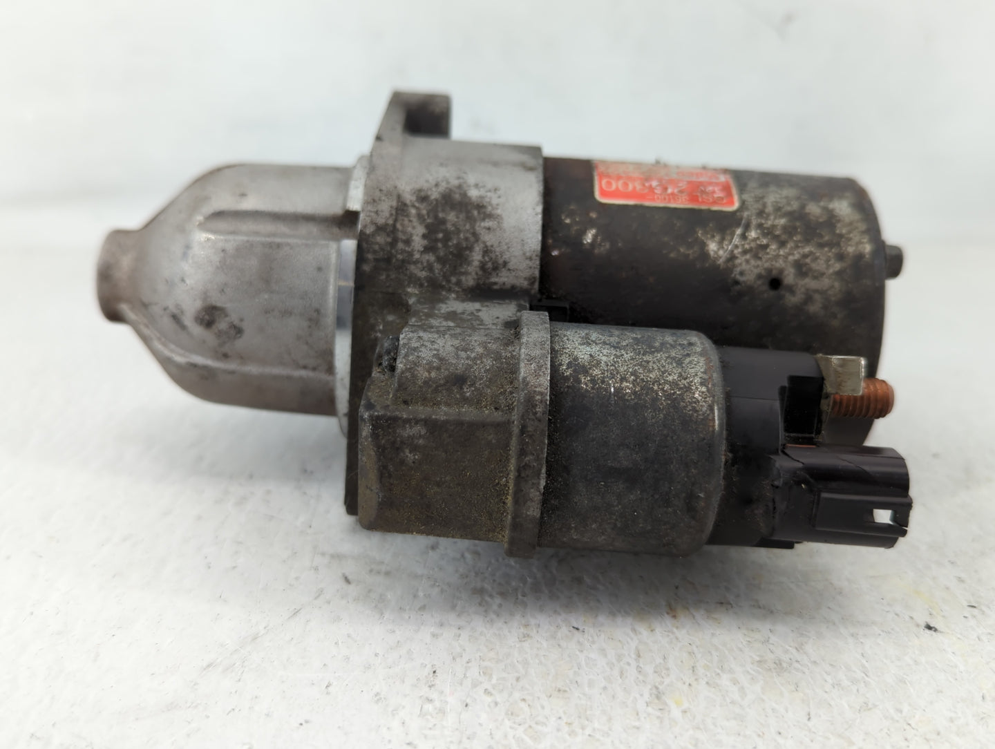 2016-2021 Honda Civic Car Starter Motor Solenoid OEM P/N:1209422 36100-2G300 Fits Fits 2016 2017 2018 2019 2020 2021 OEM Use