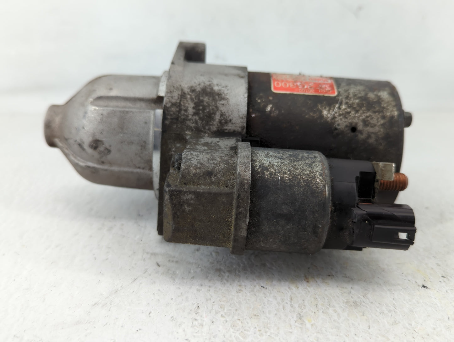 2016-2021 Honda Civic Car Starter Motor Solenoid OEM P/N:1209422 36100-2G300 Fits Fits 2016 2017 2018 2019 2020 2021 OEM Use