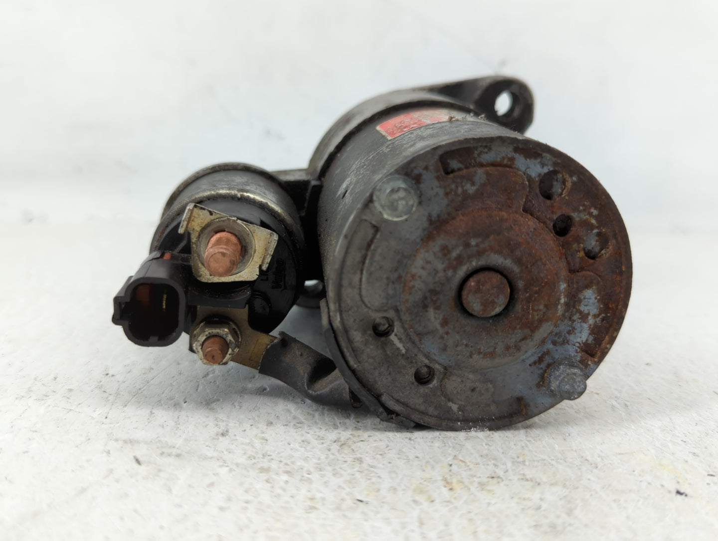 2016-2021 Honda Civic Car Starter Motor Solenoid OEM P/N:1209422 36100-2G300 Fits Fits 2016 2017 2018 2019 2020 2021 OEM Use