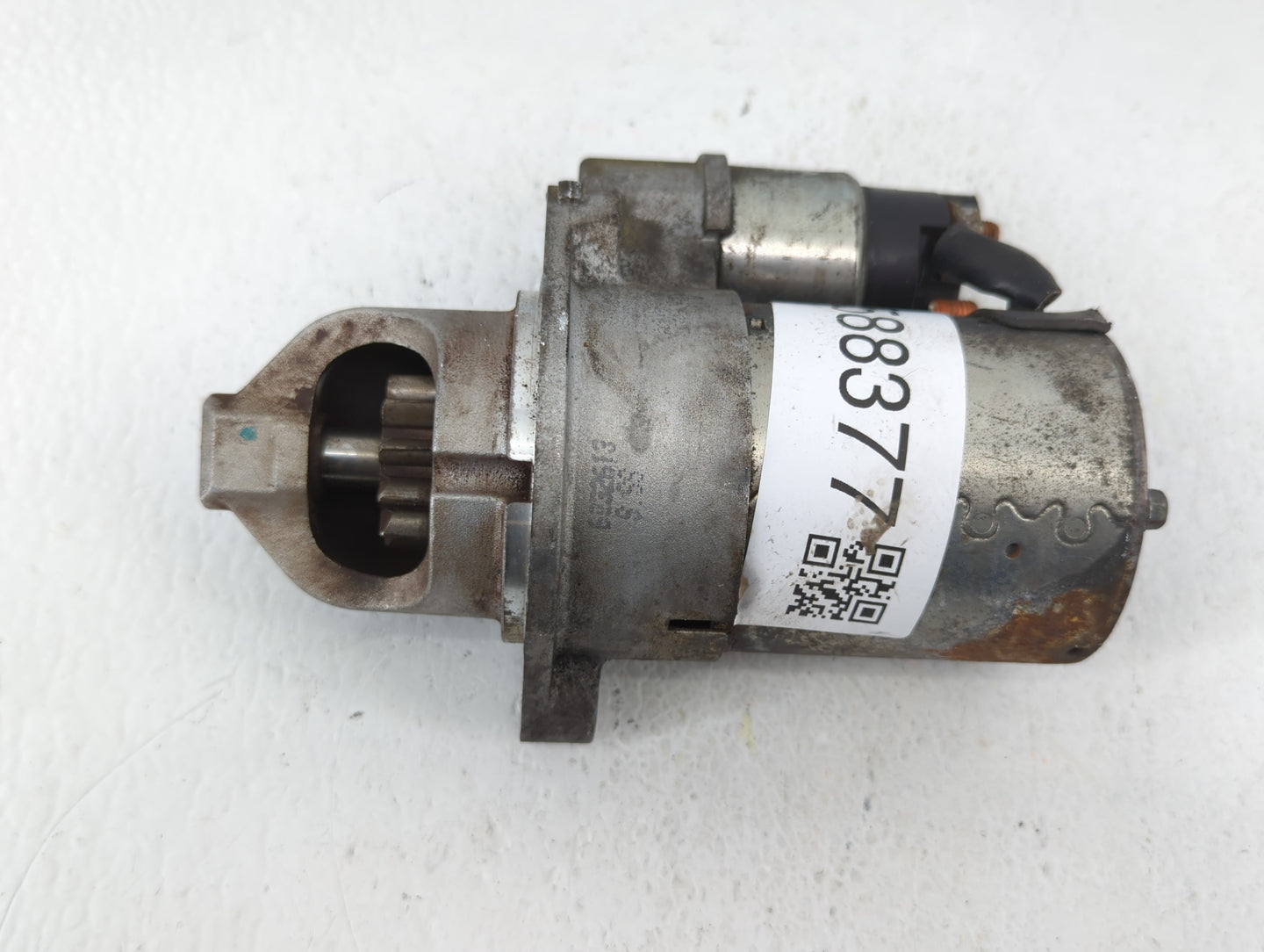 2016-2021 Honda Civic Car Starter Motor Solenoid OEM P/N:1209422 36100-2G300 Fits Fits 2016 2017 2018 2019 2020 2021 OEM Use