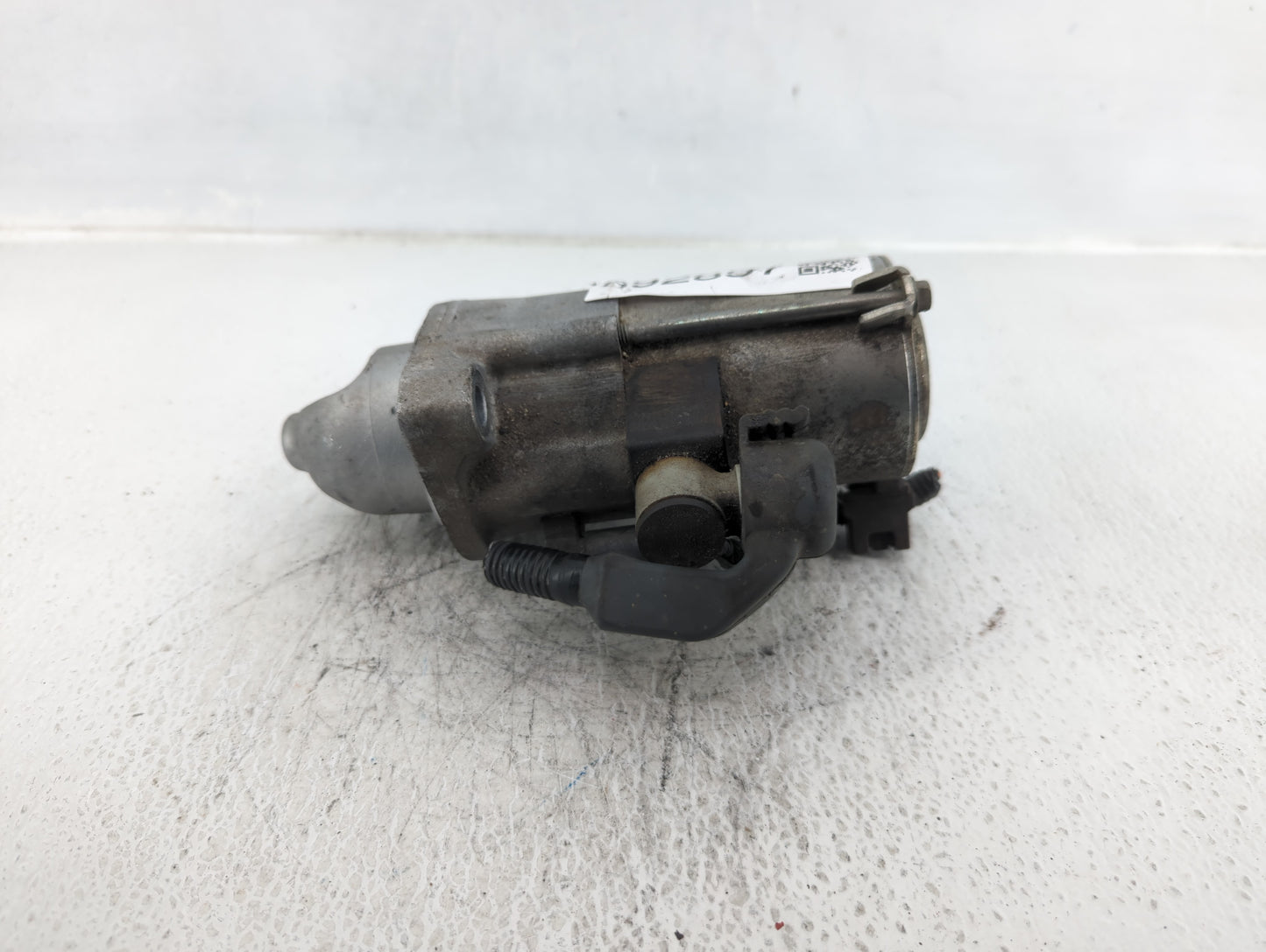 2016-2021 Honda Civic Car Starter Motor Solenoid OEM P/N:SM-74027 Fits Fits 2016 2017 2018 2019 2020 2021 OEM Used Auto Part
