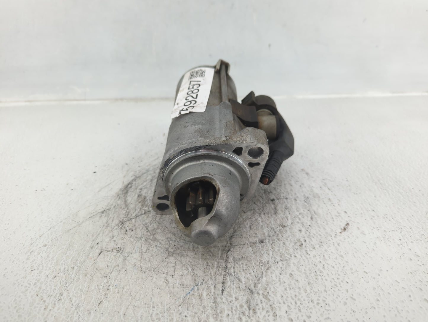2016-2021 Honda Civic Car Starter Motor Solenoid OEM P/N:SM-74027 Fits Fits 2016 2017 2018 2019 2020 2021 OEM Used Auto Part