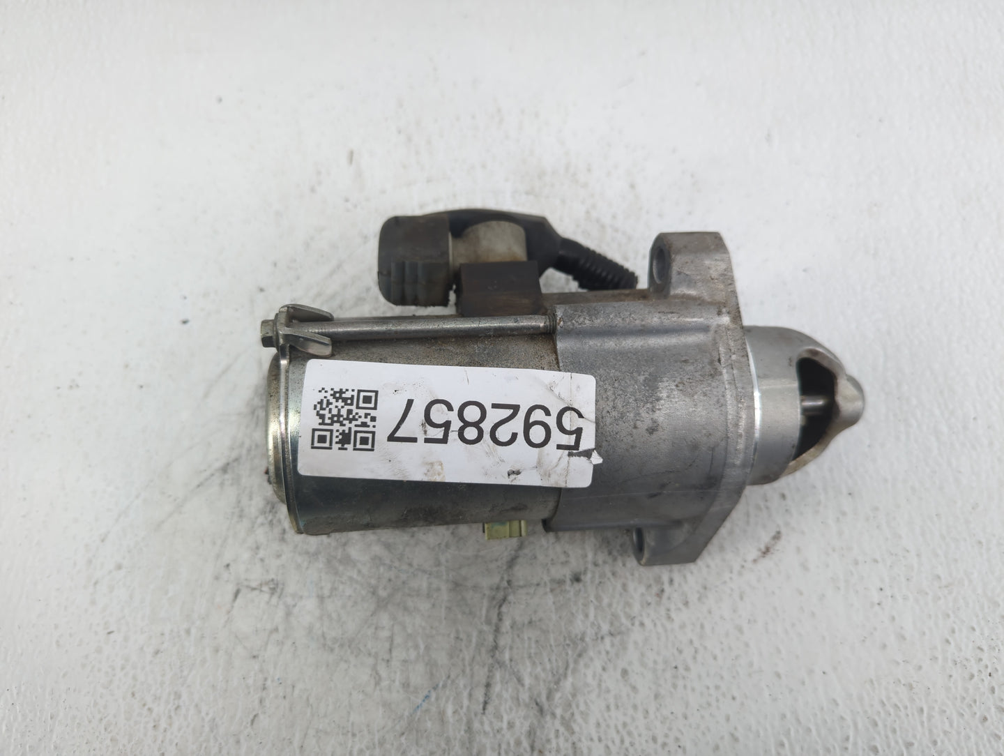 2016-2021 Honda Civic Car Starter Motor Solenoid OEM P/N:SM-74027 Fits Fits 2016 2017 2018 2019 2020 2021 OEM Used Auto Part