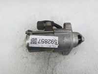 2016-2021 Honda Civic Car Starter Motor Solenoid OEM P/N:SM-74027 Fits Fits 2016 2017 2018 2019 2020 2021 OEM Used Auto Part