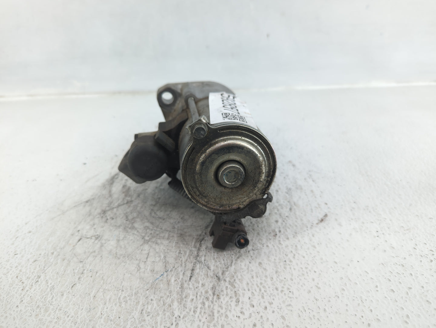2016-2021 Honda Civic Car Starter Motor Solenoid OEM P/N:SM-74027 Fits Fits 2016 2017 2018 2019 2020 2021 OEM Used Auto Part