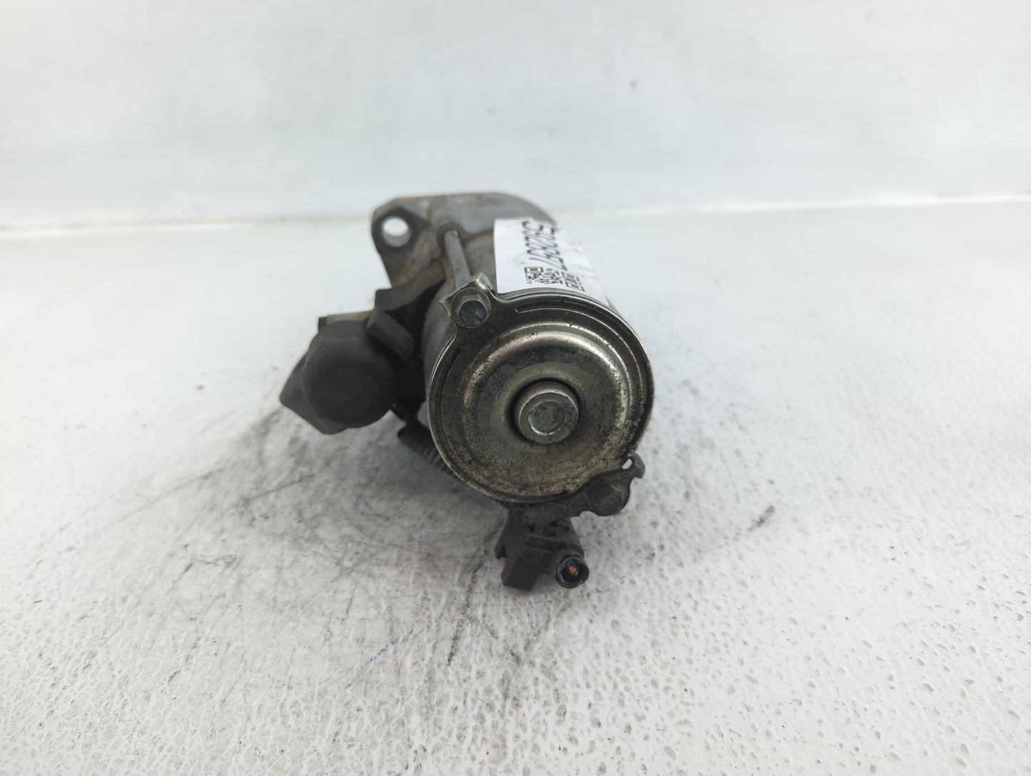 2016-2021 Honda Civic Car Starter Motor Solenoid OEM P/N:SM-74027 Fits Fits 2016 2017 2018 2019 2020 2021 OEM Used Auto Part