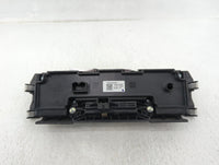 2017-2018 Honda Civic Climate Control Module Temperature AC/Heater Replacement P/N:79600TGGA610M1 Fits Fits 2017 2018 OEM Us