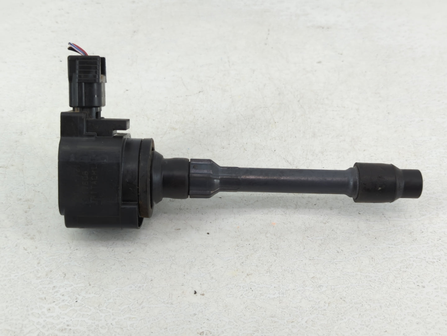 2016-2021 Honda Civic Ignition Coil Igniter Pack - Oemusedautoparts1.com