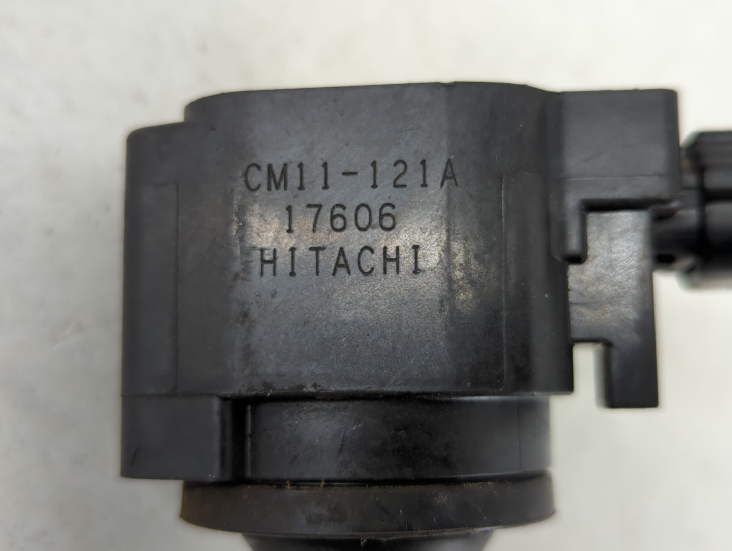 2016-2021 Honda Civic Ignition Coil Igniter Pack - Oemusedautoparts1.com