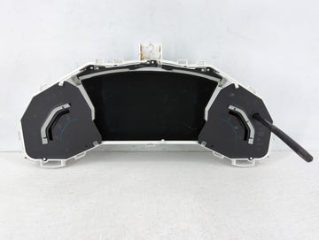 2016-2021 Honda Civic Instrument Cluster Speedometer Gauges P/N:78100-TBC-A130-M1 Fits Fits 2016 2017 2019 2020 2021 OEM Use