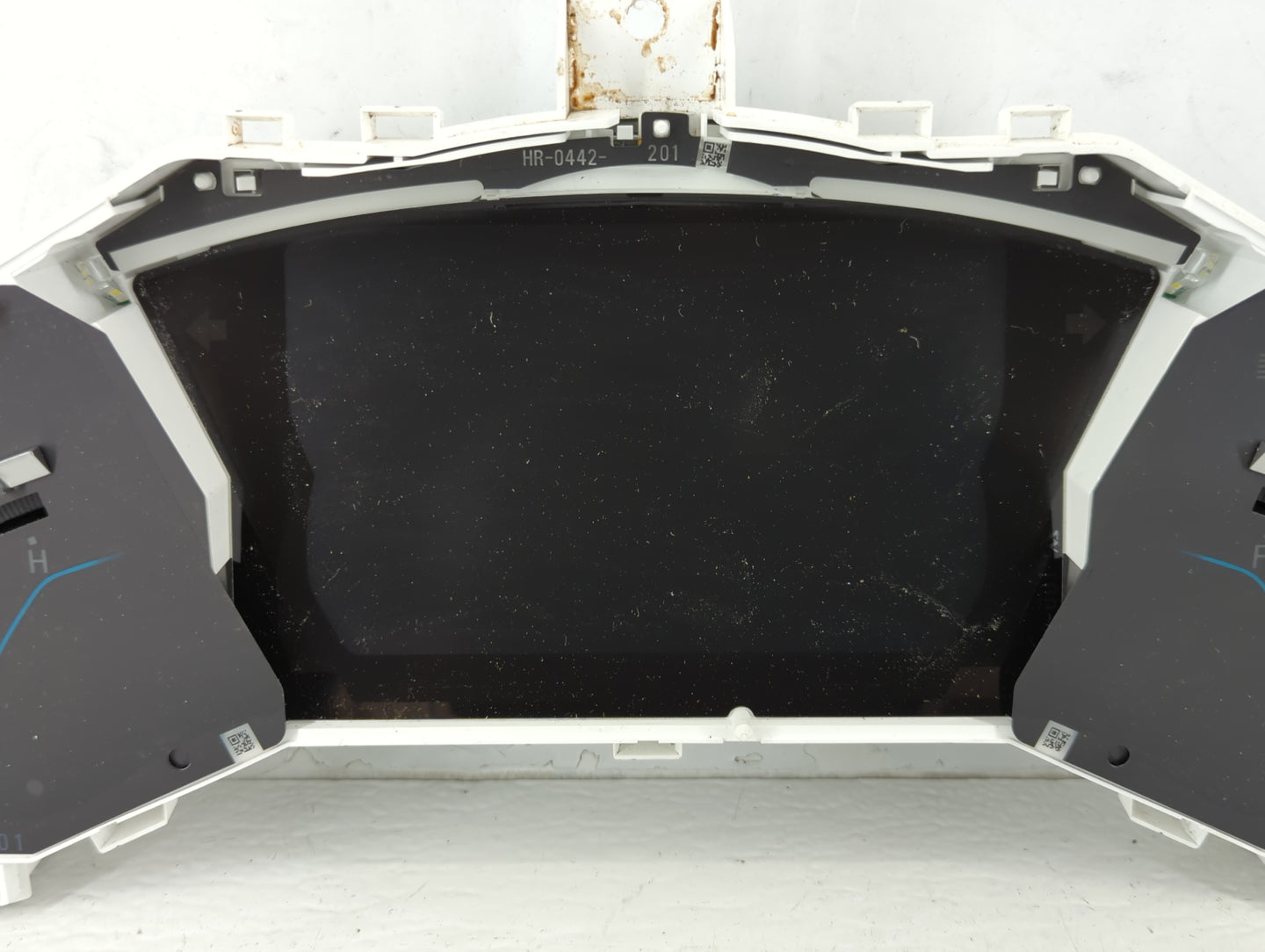 2016-2021 Honda Civic Instrument Cluster Speedometer Gauges P/N:78100-TBC-A130-M1 Fits Fits 2016 2017 2019 2020 2021 OEM Use