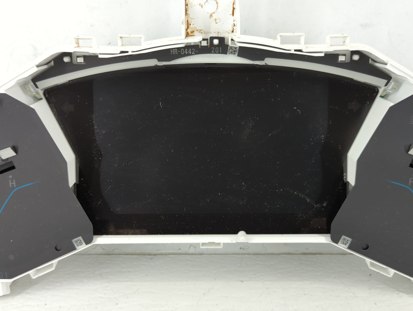 2016-2021 Honda Civic Instrument Cluster Speedometer Gauges P/N:78100-TBC-A130-M1 Fits Fits 2016 2017 2019 2020 2021 OEM Use