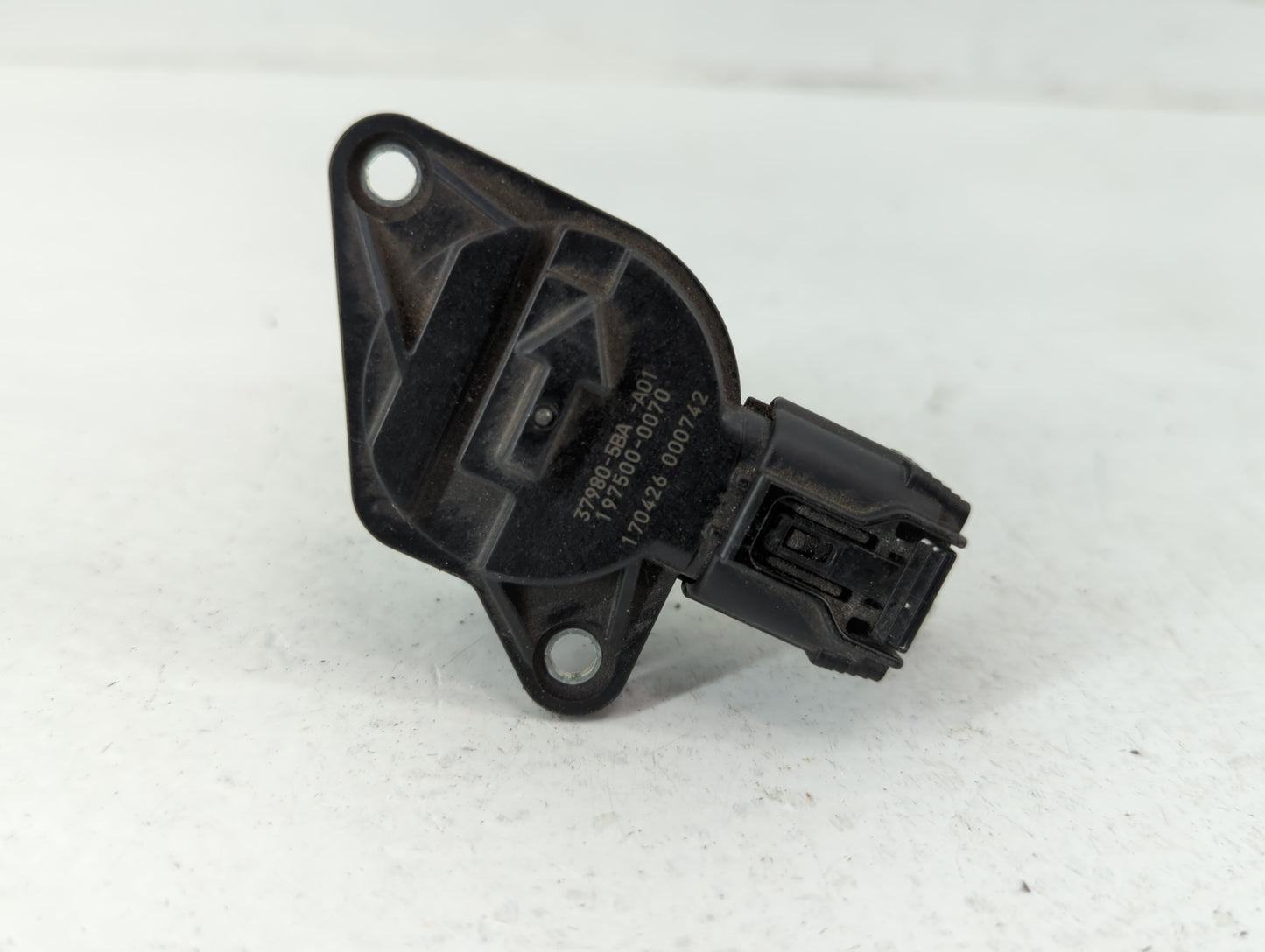 2016-2022 Honda Civic Mass Air Flow Meter Maf - Oemusedautoparts1.com