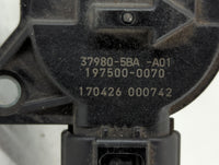 2016-2022 Honda Civic Mass Air Flow Meter Maf - Oemusedautoparts1.com