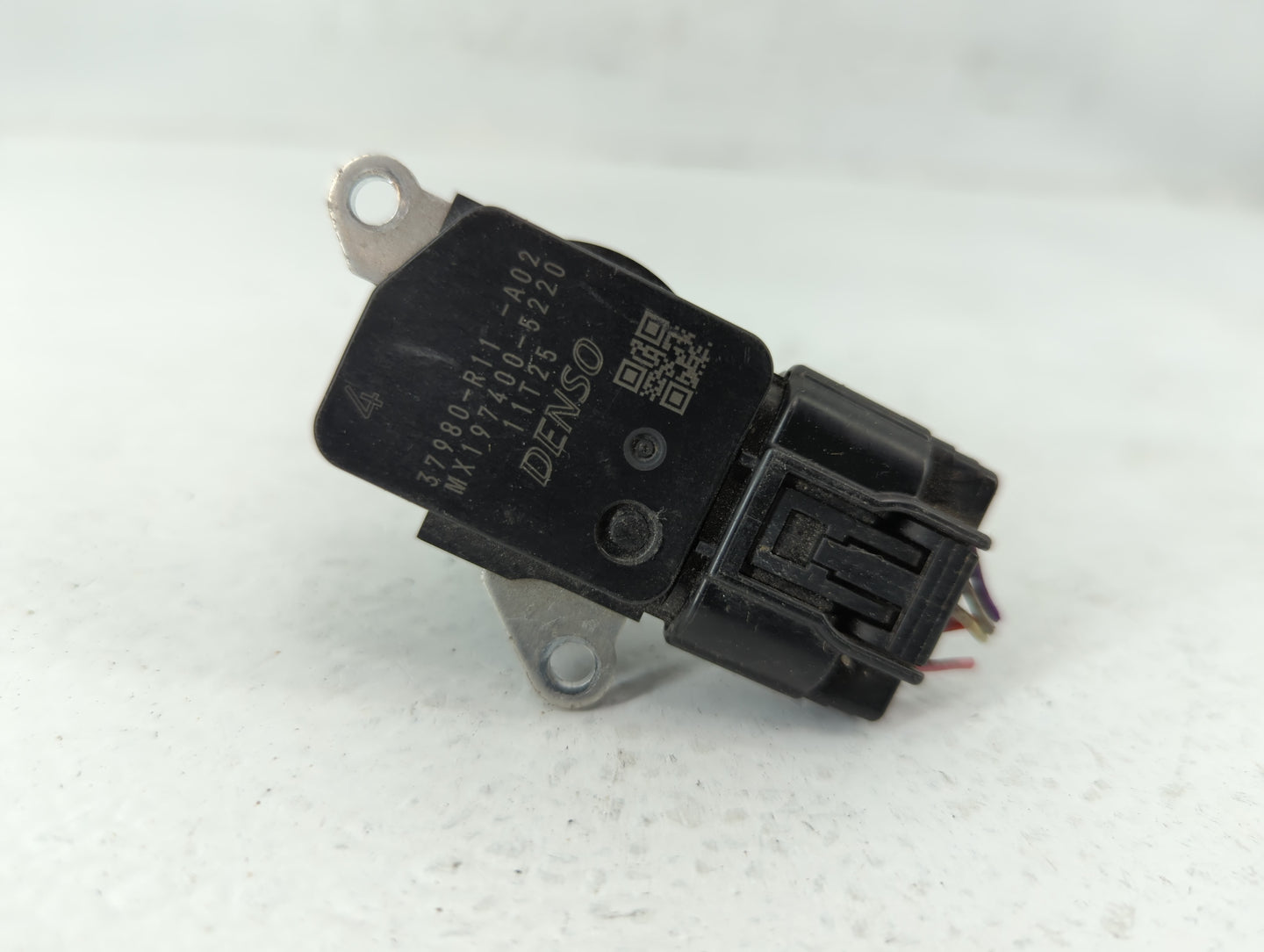 2012-2020 Honda Civic Mass Air Flow Meter Maf - Oemusedautoparts1.com