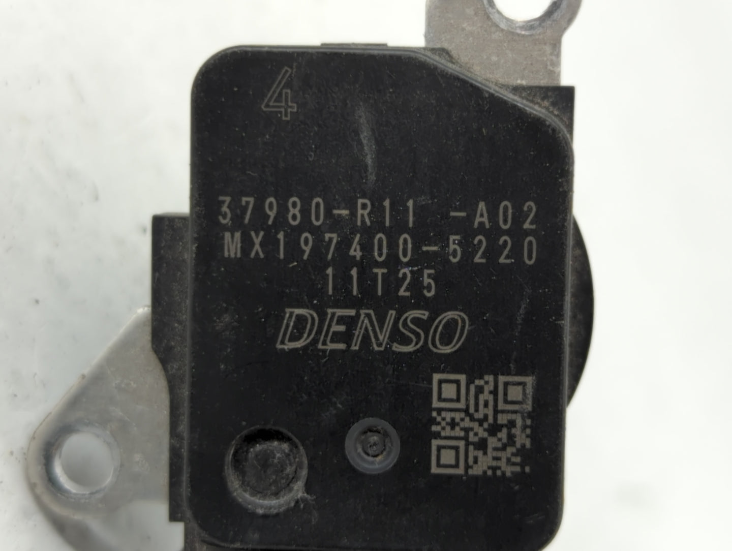 2012-2020 Honda Civic Mass Air Flow Meter Maf - Oemusedautoparts1.com