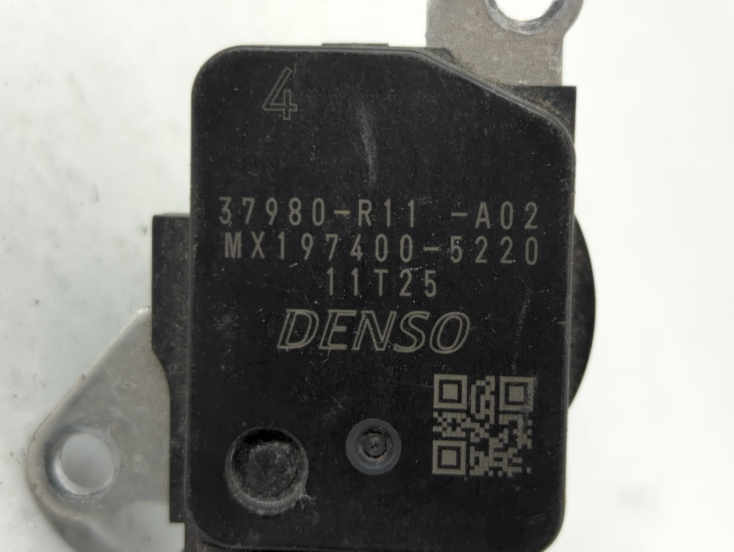 2012-2020 Honda Civic Mass Air Flow Meter Maf - Oemusedautoparts1.com
