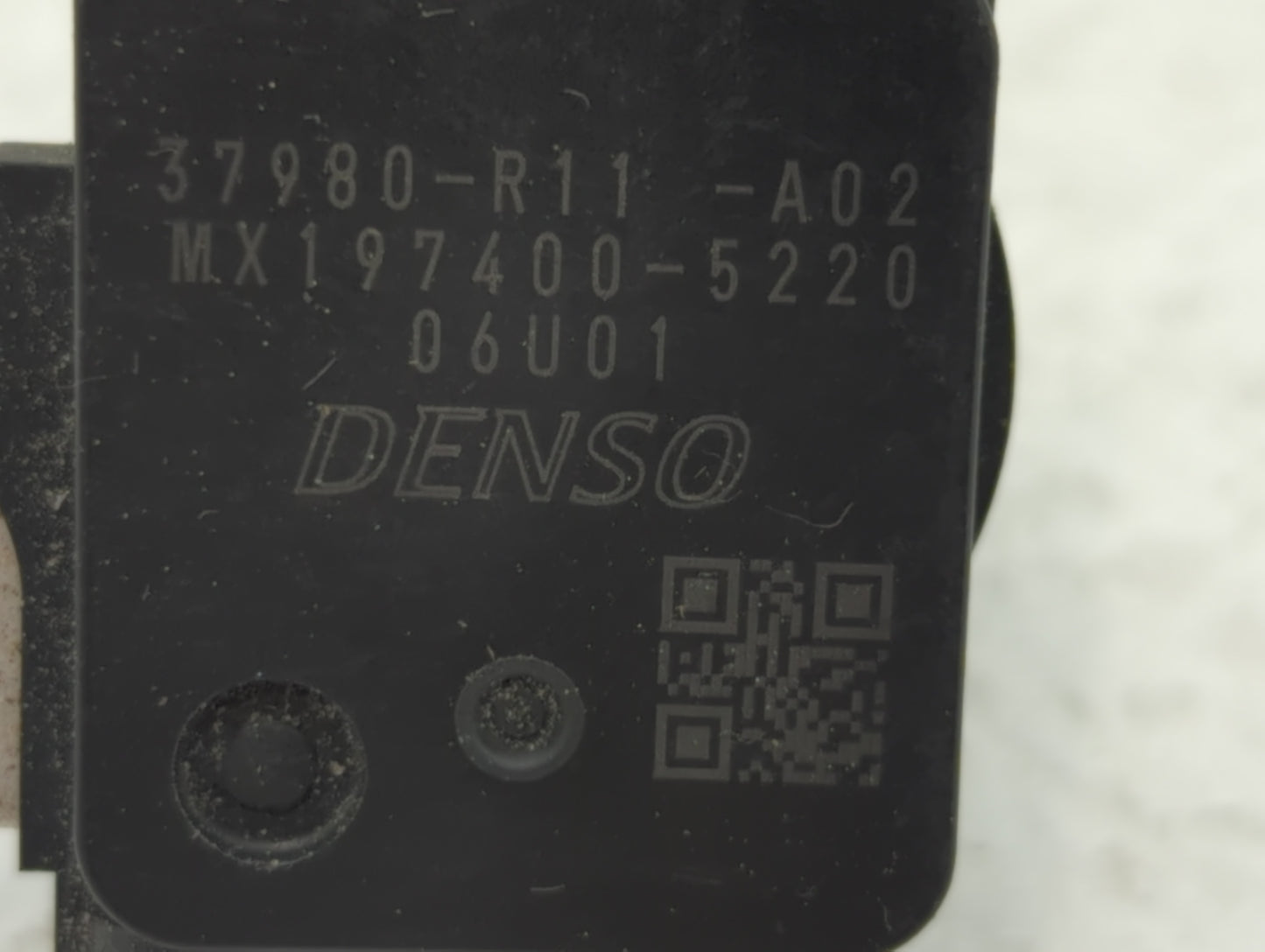 2012-2020 Honda Civic Mass Air Flow Meter Maf - Oemusedautoparts1.com