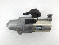 2016-2017 Honda Civic Car Starter Motor Solenoid OEM P/N:SM-75009 Fits Fits 2016 2017 2020 OEM Used Auto Parts - Oemusedauto