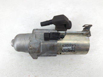 compare product 2016-2017 Honda Civic Car Starter Motor Solenoid OEM P/N:SM-75009 Fits Fits 2016 2017 2020 OEM Used Auto Parts