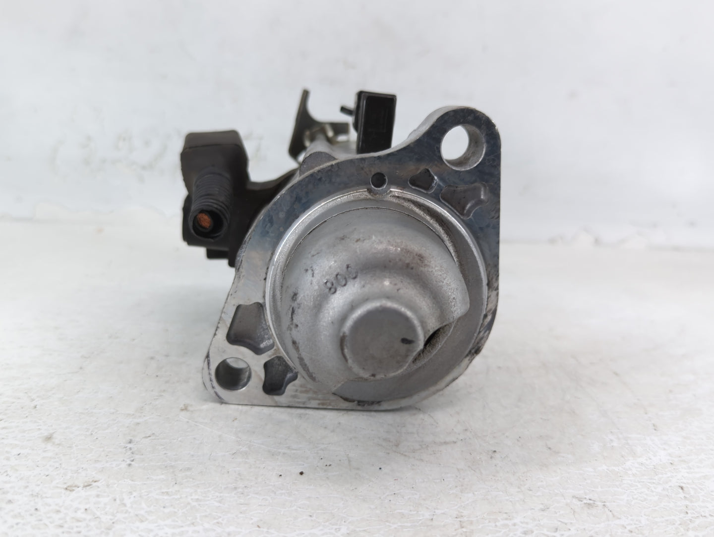 2016-2017 Honda Civic Car Starter Motor Solenoid OEM P/N:SM-75009 Fits Fits 2016 2017 2020 OEM Used Auto Parts - Oemusedauto