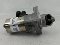 2016-2017 Honda Civic Car Starter Motor Solenoid OEM P/N:SM-75009 Fits Fits 2016 2017 2020 OEM Used Auto Parts - Oemusedauto