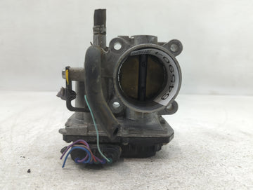 2016-2022 Honda Civic Throttle Body P/N:GMH1A M60923 Fits Fits 2016 2017 2018 2019 2020 2021 2022 OEM Used Auto Parts - Oemu