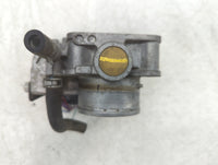 2016-2022 Honda Civic Throttle Body P/N:GMH1A M60923 Fits Fits 2016 2017 2018 2019 2020 2021 2022 OEM Used Auto Parts - Oemu