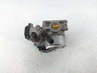 2016-2022 Honda Civic Throttle Body P/N:406432 M90926, GMG9A Fits Fits 2016 2017 2018 2019 2020 2021 2022 OEM Used Auto Part