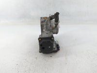 2016-2022 Honda Civic Throttle Body P/N:406432 M90926, GMG9A Fits Fits 2016 2017 2018 2019 2020 2021 2022 OEM Used Auto Part