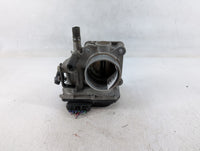 2016-2022 Honda Civic Throttle Body P/N:730517 M61001, GMH1A Fits Fits 2016 2017 2018 2019 2020 2021 2022 OEM Used Auto Part
