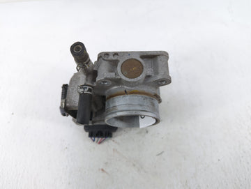2016-2022 Honda Civic Throttle Body P/N:730517 M61001, GMH1A Fits Fits 2016 2017 2018 2019 2020 2021 2022 OEM Used Auto Parts