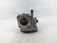2016-2022 Honda Civic Throttle Body P/N:730517 M61001, GMH1A Fits Fits 2016 2017 2018 2019 2020 2021 2022 OEM Used Auto Part